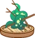 Squid Sticks