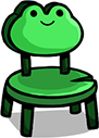 Froggy Chair sprite 003