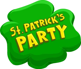 St Patrick's Day