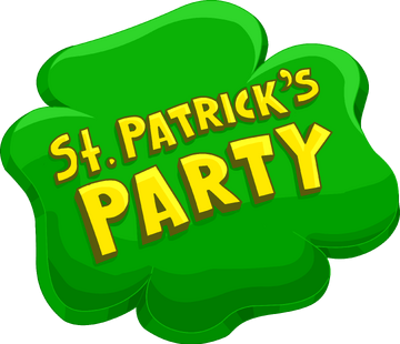 St. Patrick s Day Party 2017 Club Penguin Rewritten Wiki Fandom