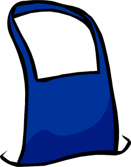 Baker's Apron