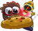 Brun Puffle Laser.png