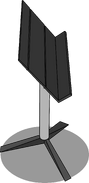 Music Stand sprite 013