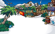 Ski Village