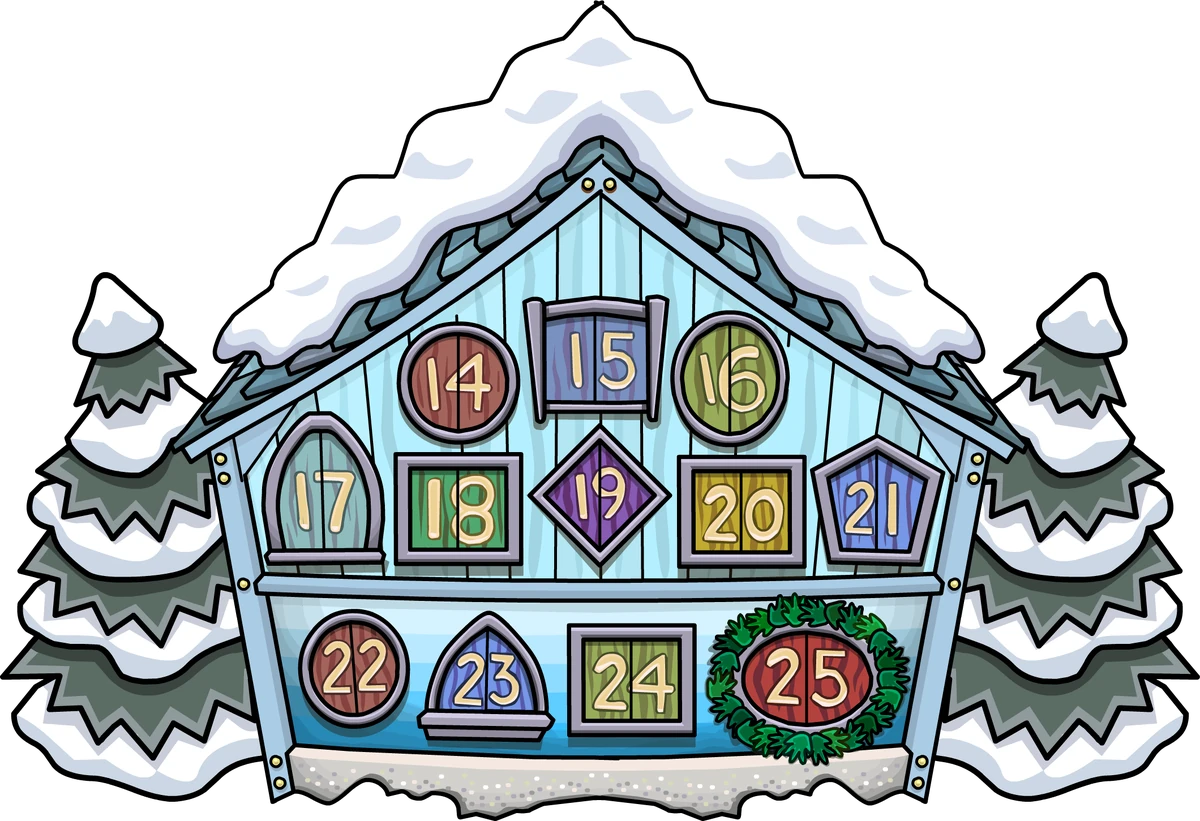 advent-calendar-2018-club-penguin-rewritten-wiki-fandom