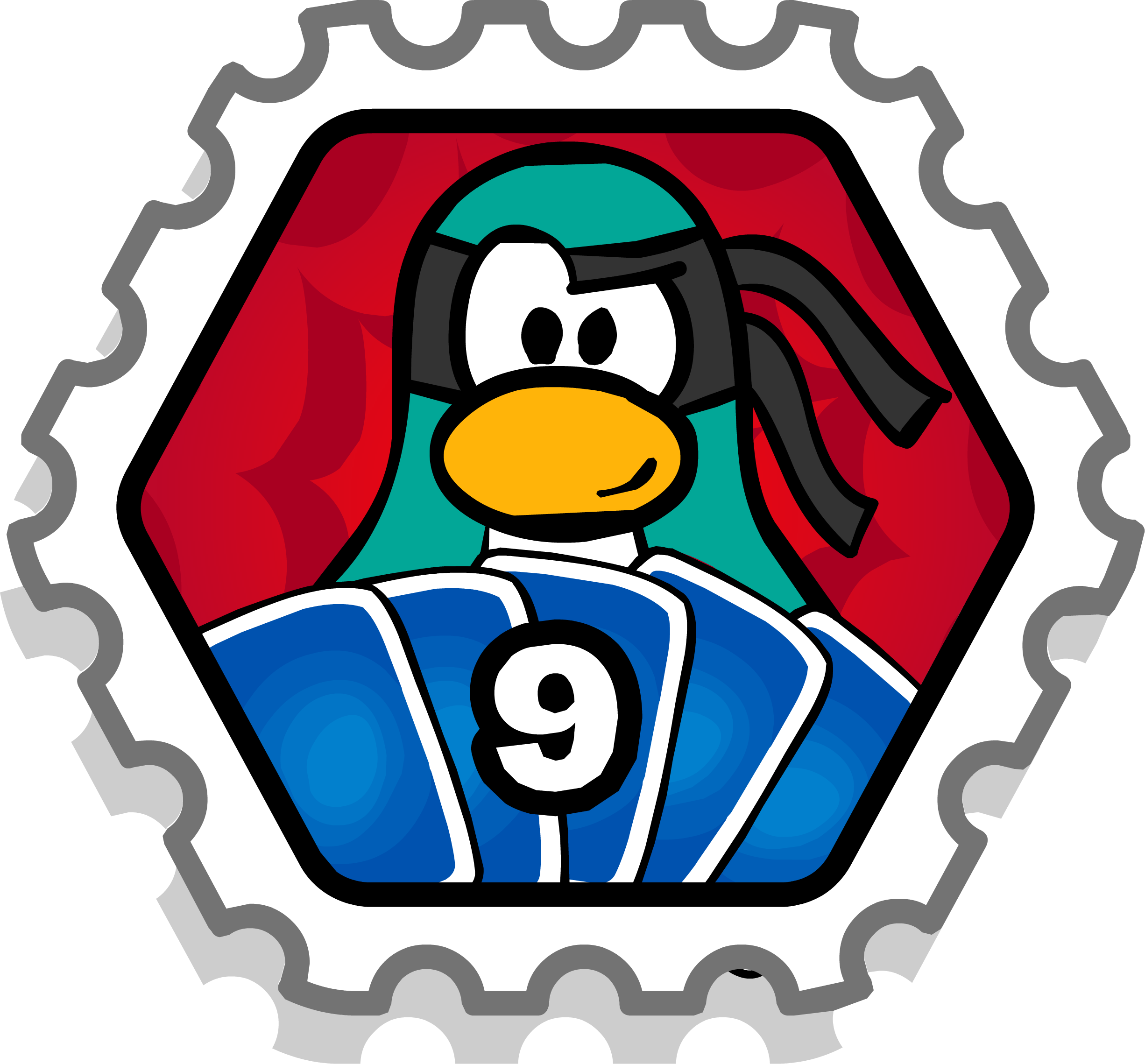 Club Penguin Rewritten Cheats™: Raffles Of Codes For Card-Jitsu