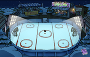 Ice Rink