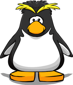 Club Penguin Rewritten - Lutris