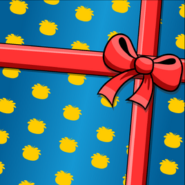 All Wrapped Up Background