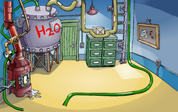 Game Room  Club Penguin Rewritten+BreezeWiki