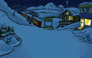 Ski Village