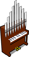 Pipe Organ sprite 008