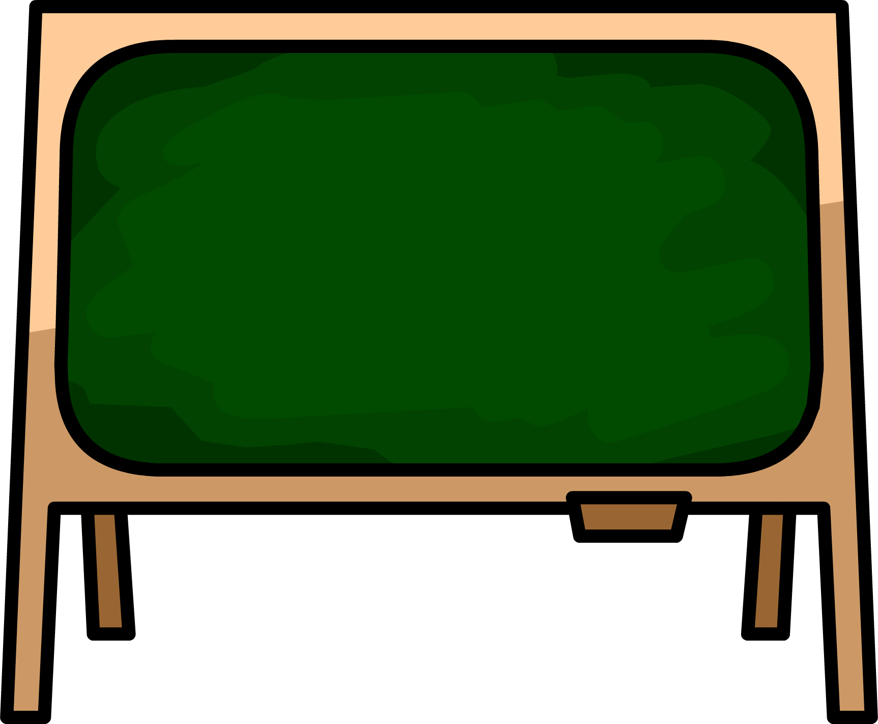Chalkboard Clipart Png