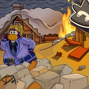 Dot Blackout Giveaway (updated artwork)