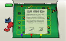 Solar Wiring 3000