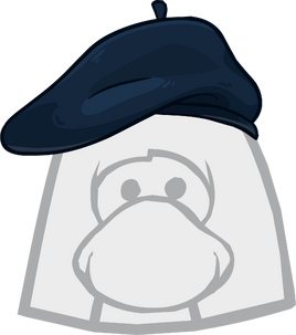 Beret