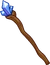 Crystal Staff