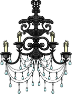 Iron Chandelier sprite 001