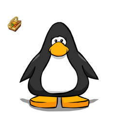 Club Penguin Png - Club Penguin Penguin Png, Transparent Png - 2377x3255  (#525774) - PinPng