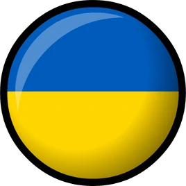 Ukraine Flag