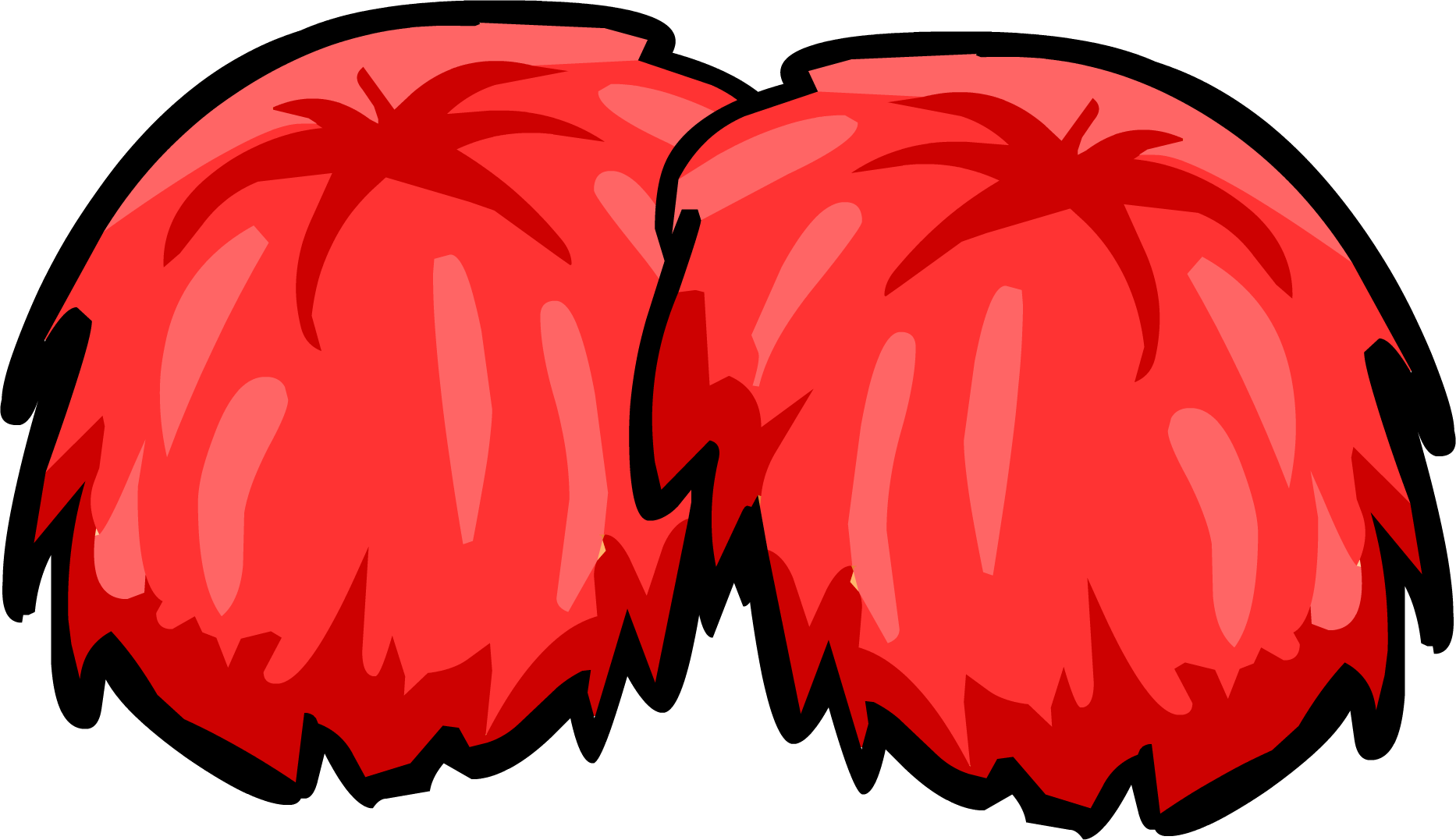 Red Pompoms Penguin Rewritten Wiki | Fandom