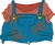 Train Engineer Outfit