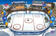 Winter Party 2018