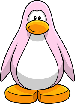 CP Rewritten: Pink Visor to Return Soon – Club Penguin Mountains