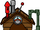 Brown Puffle House (ID 665)