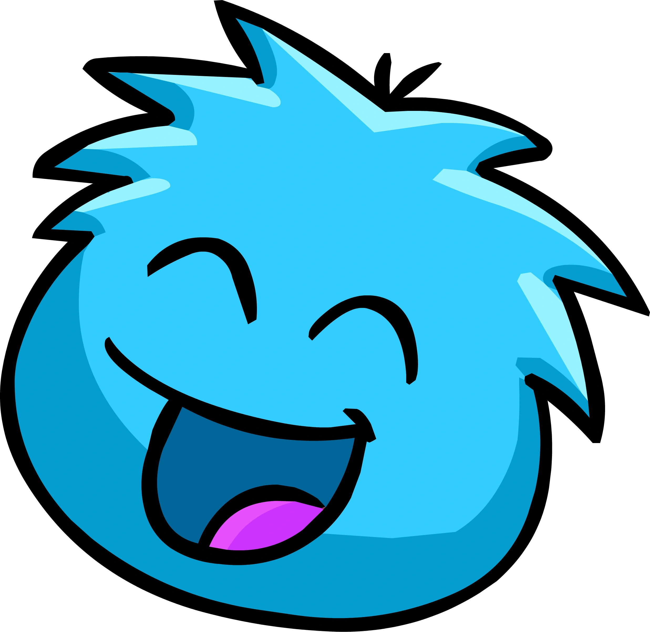 Bouncer Club Penguin Rewritten Wiki Fandom