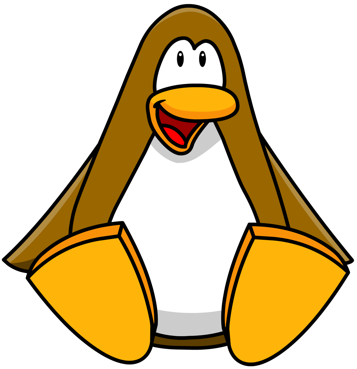 PSA Mission 4: Avalanche Rescue, Club Penguin Rewritten Wiki