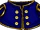 Blue Doublet