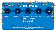 Global Prizes Christmas 2018