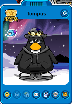 List of Rooms  Club Penguin Rewritten+BreezeWiki