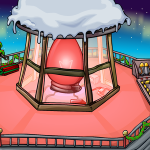 Beacon | Club Penguin Rewritten Wiki | Fandom