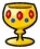 Goblet Pin