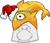 The Festive Fluffy