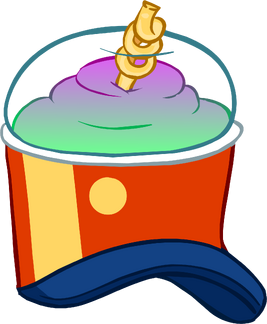 Brain Freeze