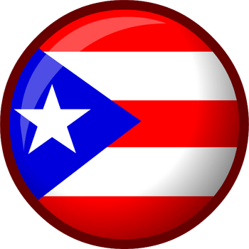 Puerto Rico Flag