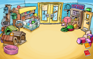 Pet Shop