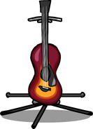 Guitar Stand (ID 413) sprite 002