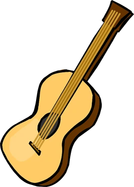 Acoustic Guitar