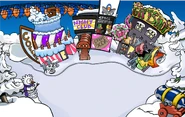Town
