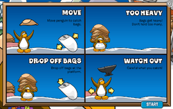 Bean Counters : Club Penguin : Free Download, Borrow, and Streaming :  Internet Archive