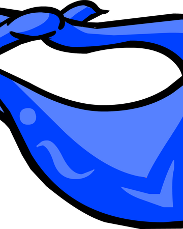 Blue Bandana Club Penguin Rewritten Wiki Fandom