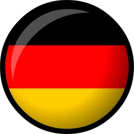 Germany Flag