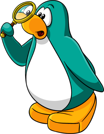 Stompin' Bob, Club Penguin Rewritten Wiki