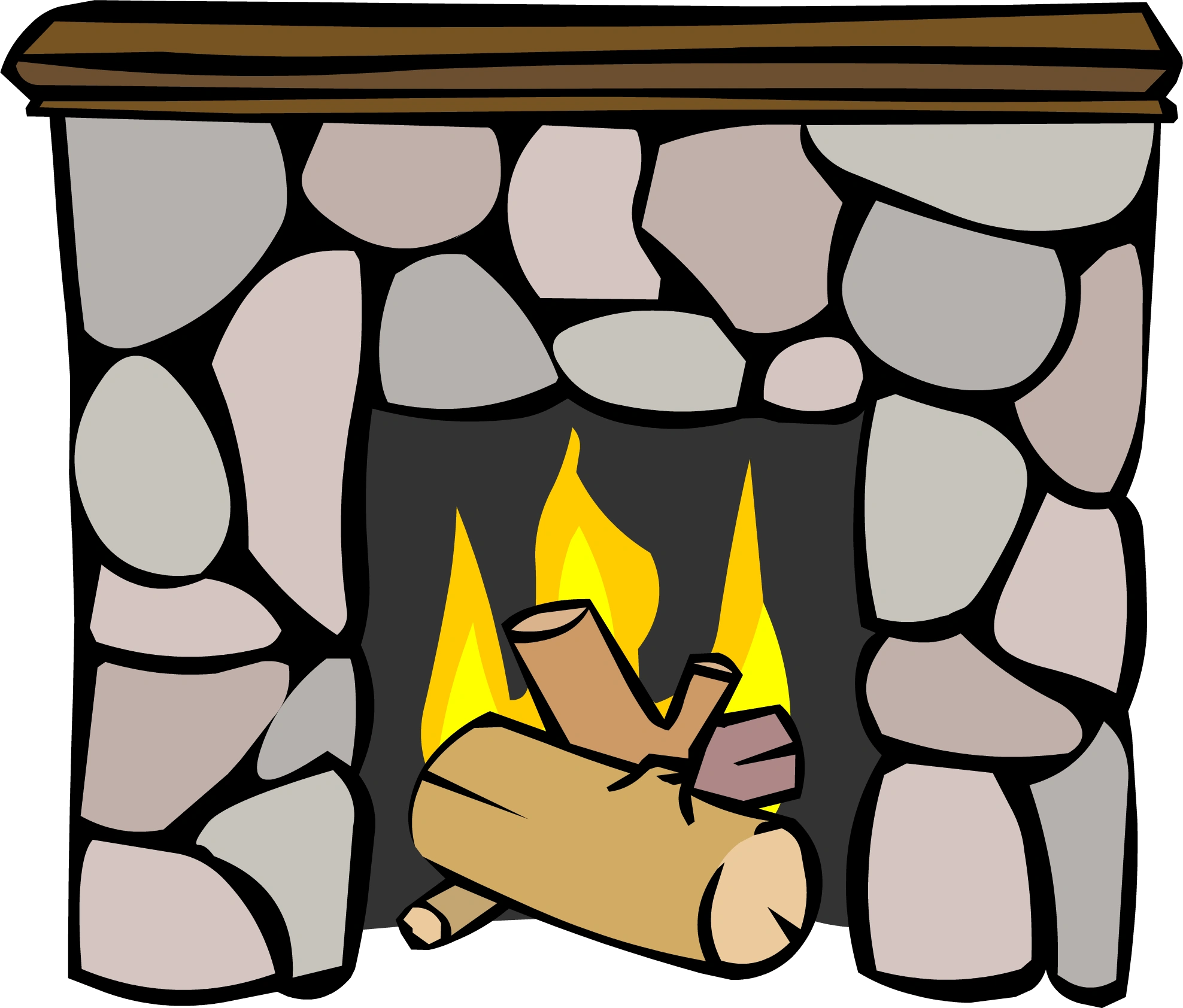Fireplace Club Penguin Rewritten Wiki Fandom