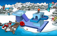 Puffle Party 2022