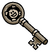 Rockhopper's Key Pin.png
